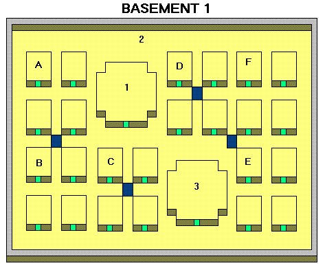 Krypt Basement